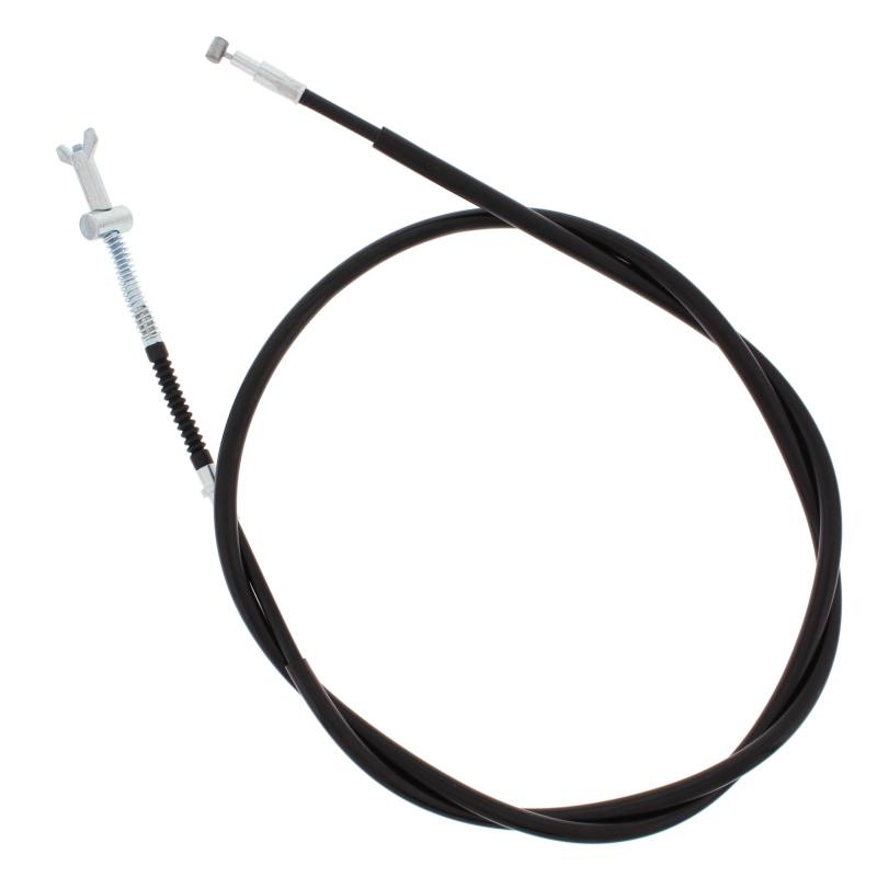 Honda TRX250X Hand Brake Cable - Rear - All Balls Racing - Black - `06-`14